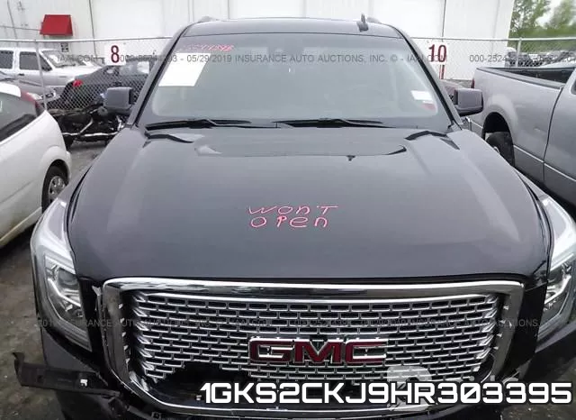 1GKS2CKJ9HR303395 фото 2