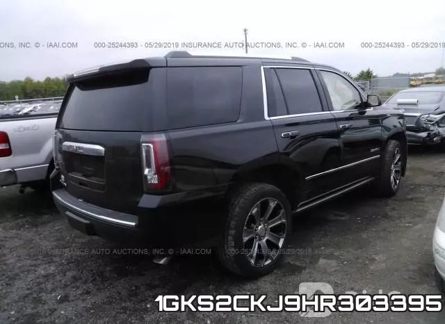 1GKS2CKJ9HR303395 фото 5