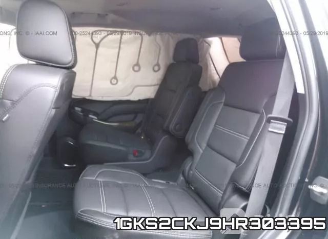 1GKS2CKJ9HR303395 фото 9