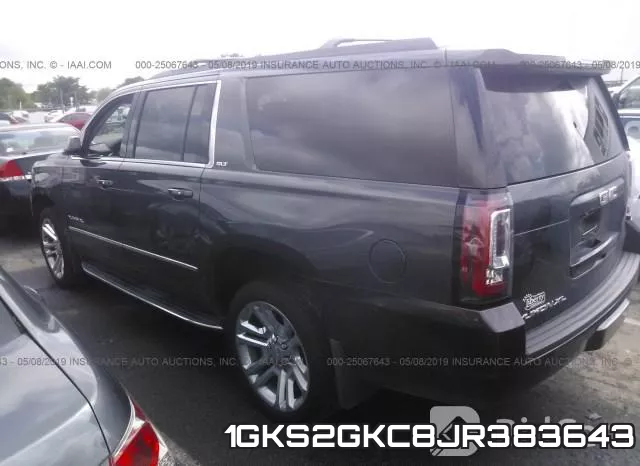 1GKS2GKC8JR383643 фото 4