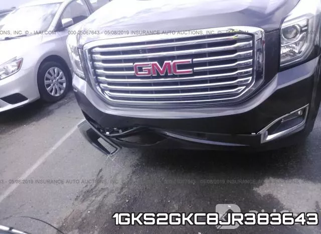 1GKS2GKC8JR383643 фото 7