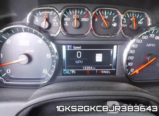 1GKS2GKC8JR383643 фото 8