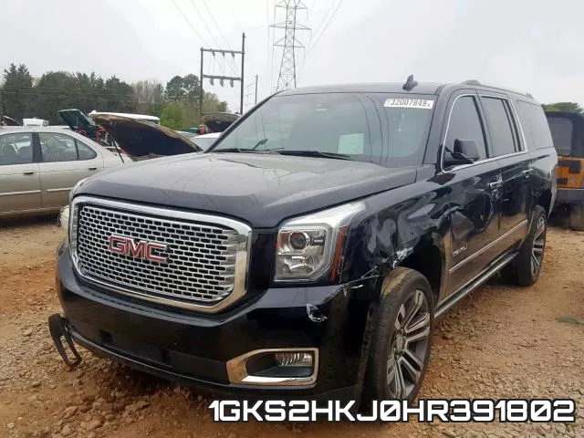 1GKS2HKJ0HR391802 фото 3