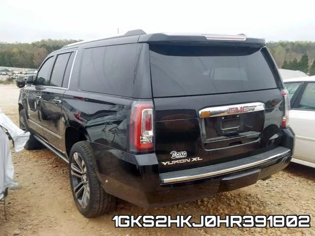 1GKS2HKJ0HR391802 фото 4