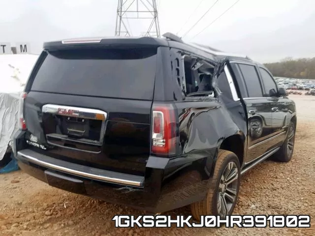 1GKS2HKJ0HR391802 фото 5