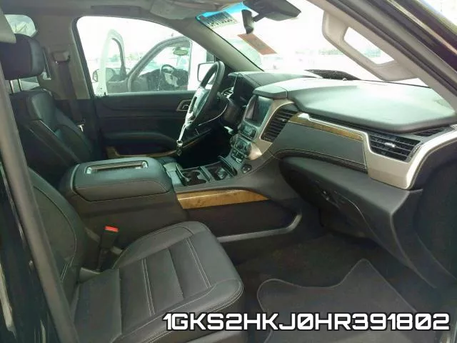 1GKS2HKJ0HR391802 фото 6