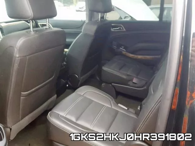 1GKS2HKJ0HR391802 фото 7