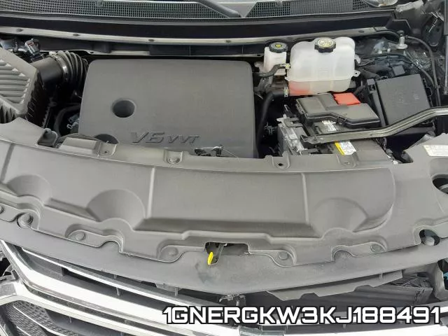 1GNERGKW3KJ188491 фото 8