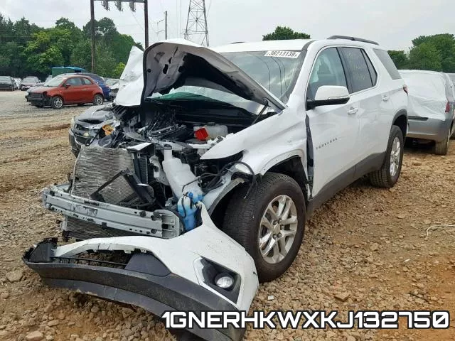 1GNERHKWXKJ132750 фото 3