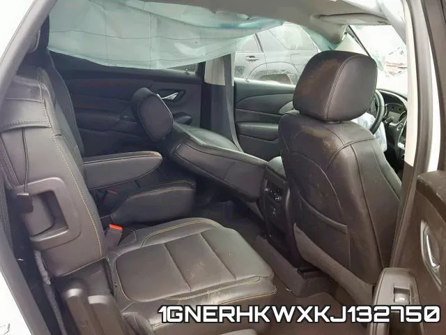 1GNERHKWXKJ132750 фото 7