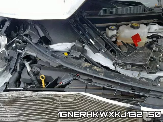 1GNERHKWXKJ132750 фото 8