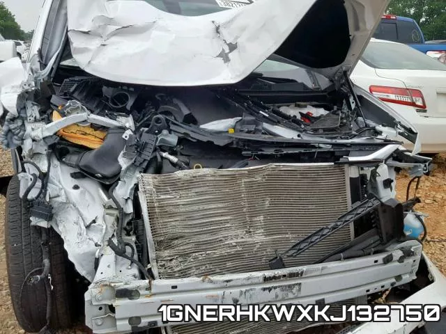 1GNERHKWXKJ132750 фото 10