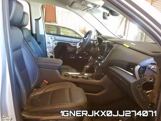 1GNERJKX0JJ274071 фото 6