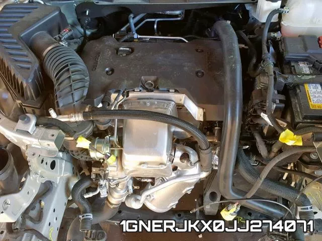 1GNERJKX0JJ274071 фото 8