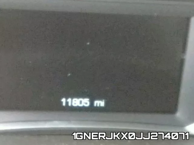 1GNERJKX0JJ274071 фото 9