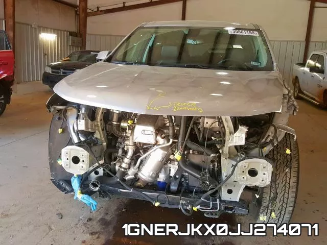 1GNERJKX0JJ274071 фото 10