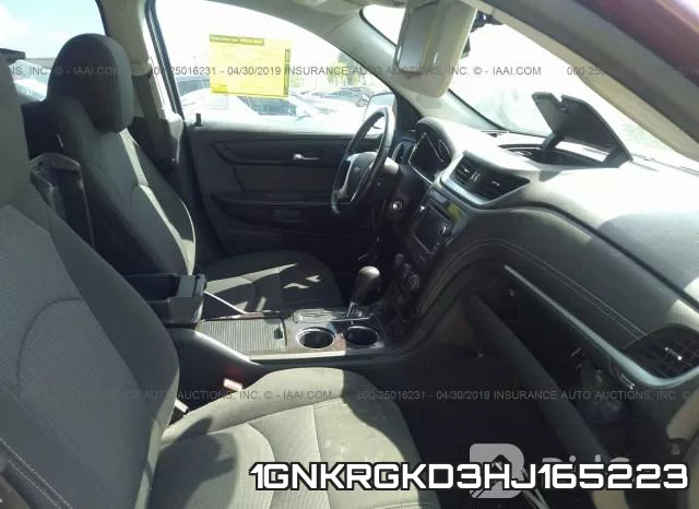 1GNKRGKD3HJ165223 фото 6