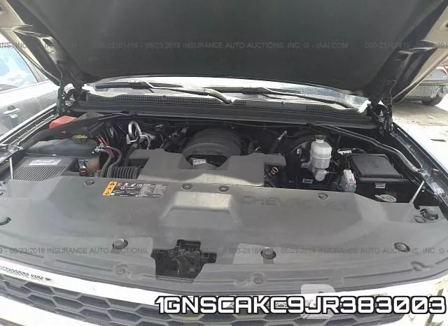 1GNSCAKC9JR383003 фото 2