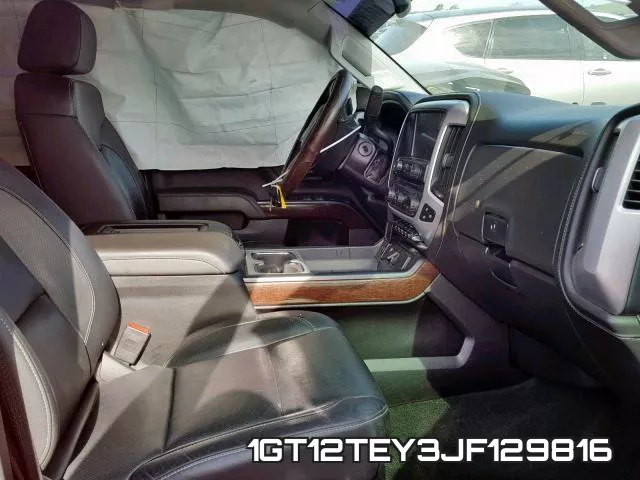 1GT12TEY3JF129816 фото 6