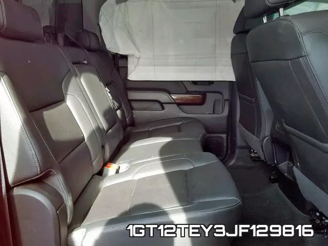 1GT12TEY3JF129816 фото 7