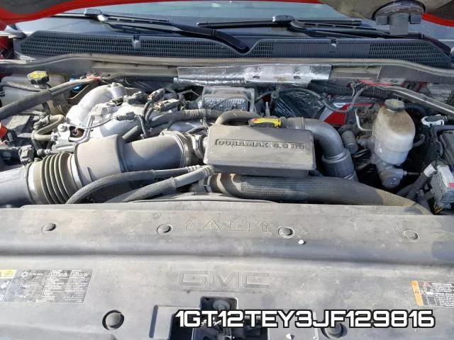 1GT12TEY3JF129816 фото 8