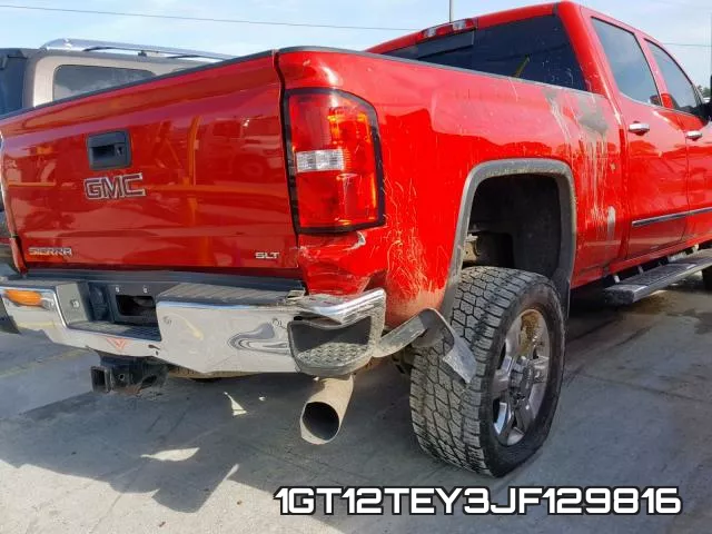 1GT12TEY3JF129816 фото 10
