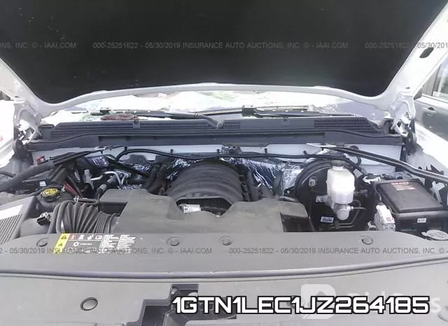 1GTN1LEC1JZ264185 фото 2