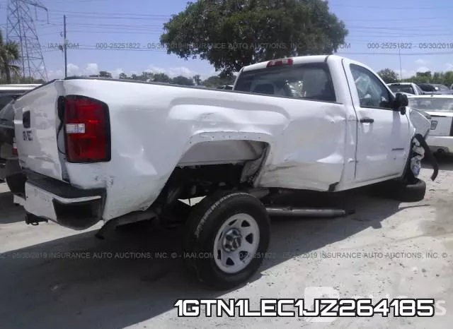 1GTN1LEC1JZ264185 фото 4