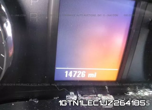 1GTN1LEC1JZ264185 фото 7