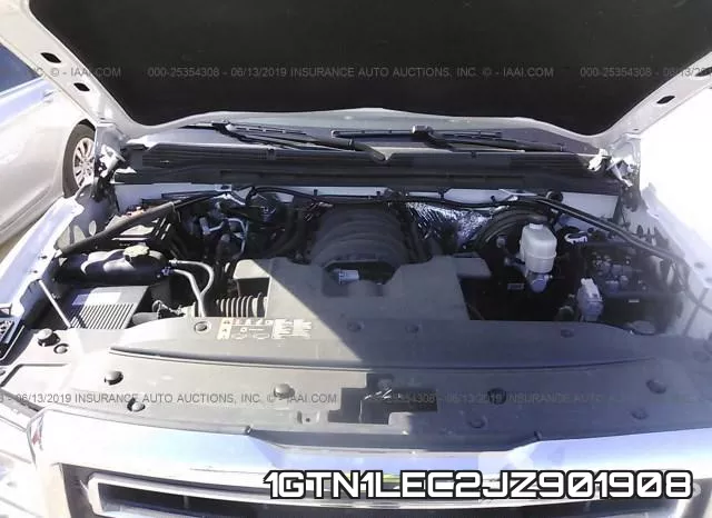 1GTN1LEC2JZ901908 фото 2