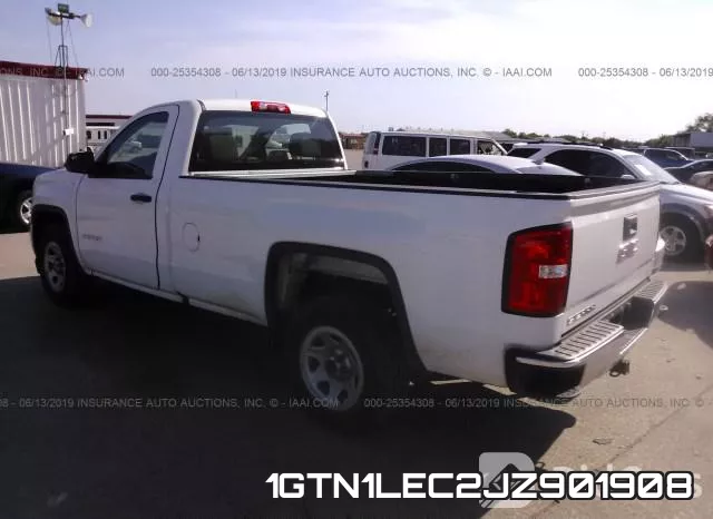 1GTN1LEC2JZ901908 фото 4