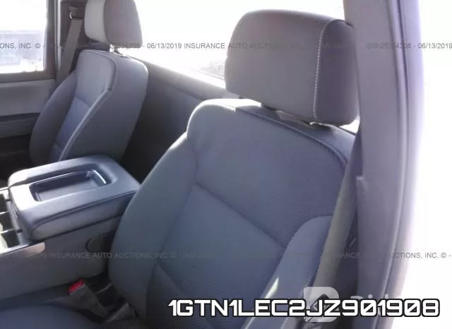 1GTN1LEC2JZ901908 фото 9