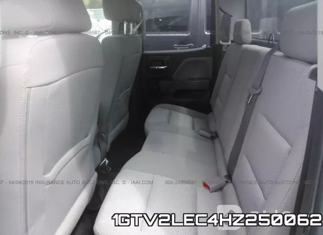 1GTV2LEC4HZ250062 фото 9
