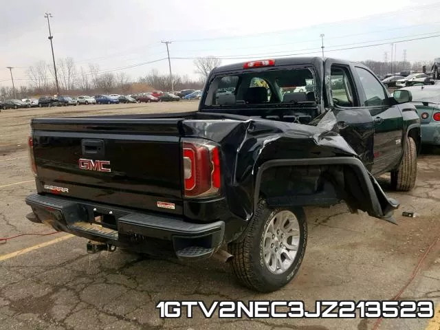 1GTV2NEC3JZ213523 фото 5