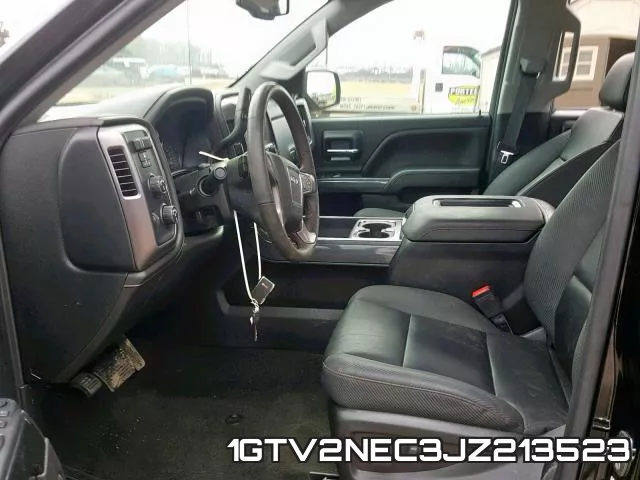 1GTV2NEC3JZ213523 фото 6