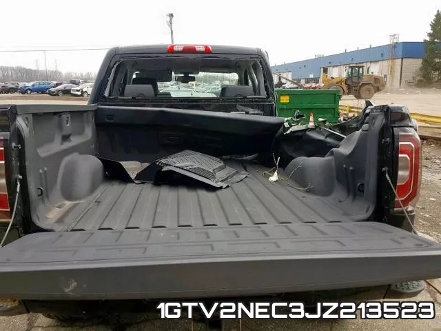 1GTV2NEC3JZ213523 фото 7