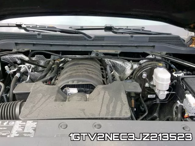 1GTV2NEC3JZ213523 фото 8