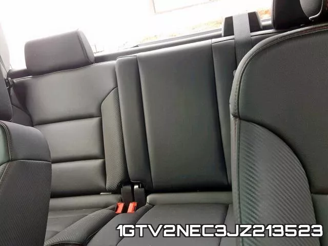 1GTV2NEC3JZ213523 фото 10