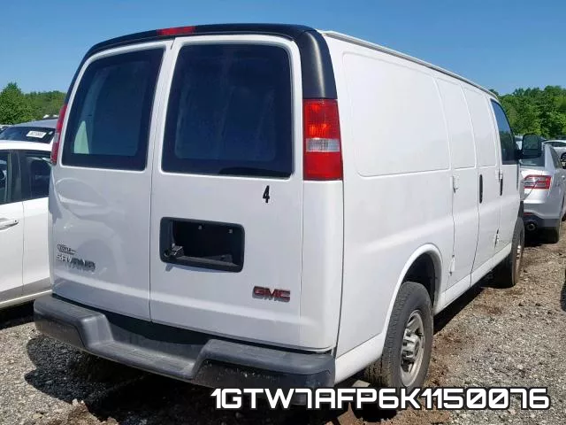 1GTW7AFP6K1150076 фото 5