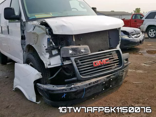 1GTW7AFP6K1150076 фото 10