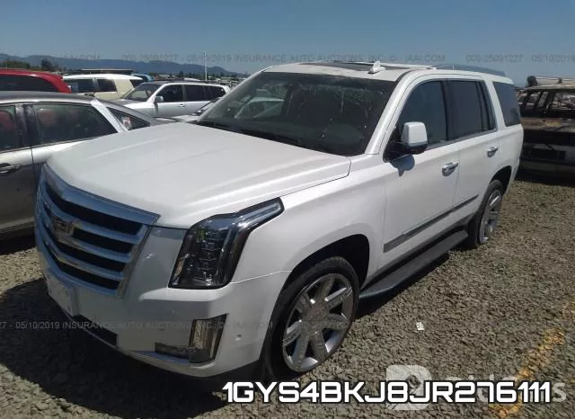 1GYS4BKJ8JR276111 фото 3