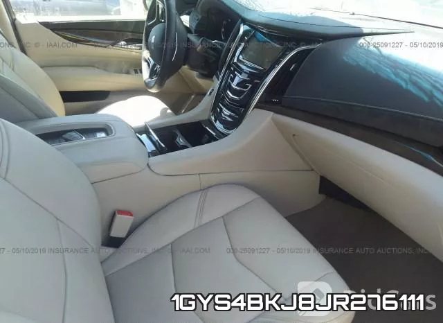 1GYS4BKJ8JR276111 фото 6