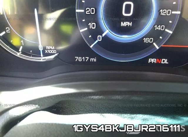 1GYS4BKJ8JR276111 фото 7