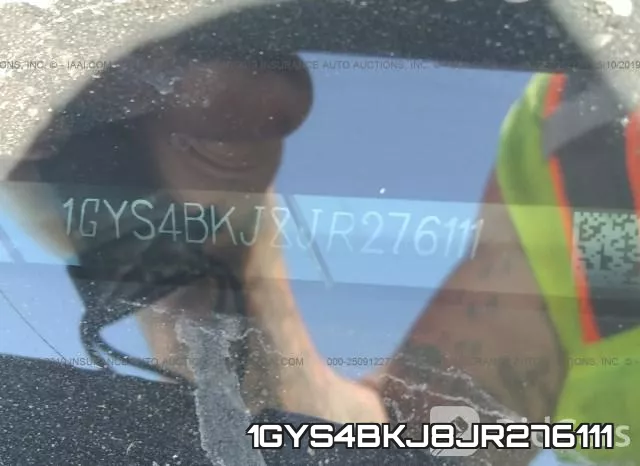 1GYS4BKJ8JR276111 фото 9