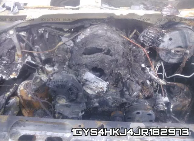 1GYS4HKJ4JR182973 фото 2
