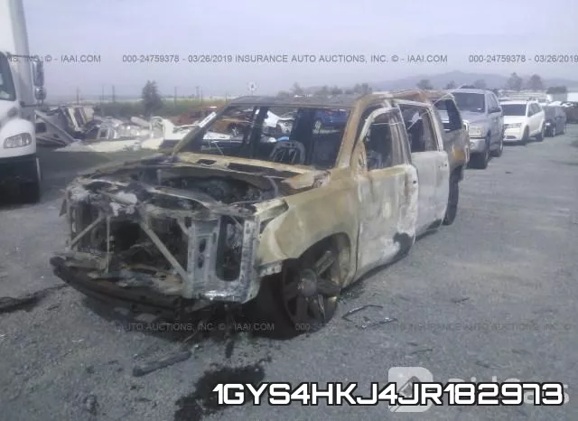 1GYS4HKJ4JR182973 фото 3
