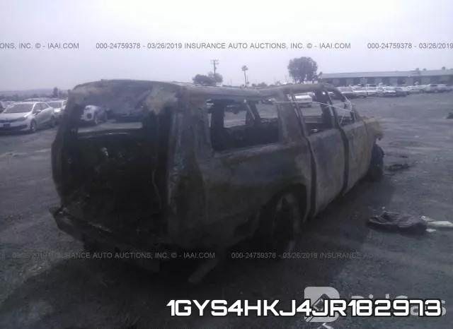 1GYS4HKJ4JR182973 фото 5