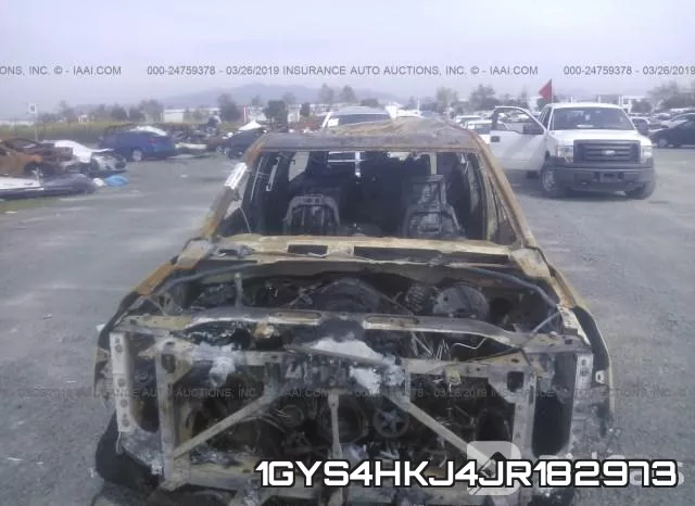 1GYS4HKJ4JR182973 фото 7
