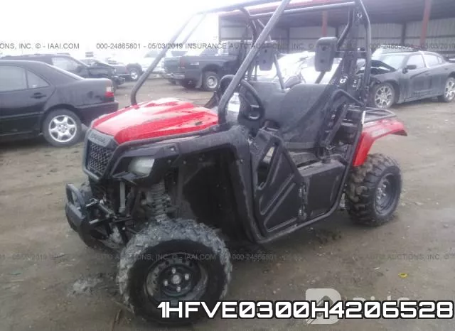 1HFVE0300H4206528 фото 3