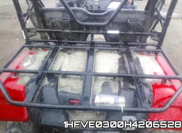 1HFVE0300H4206528 фото 7